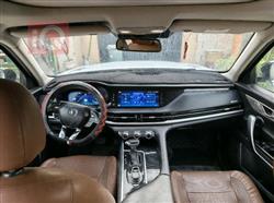Changan CS95